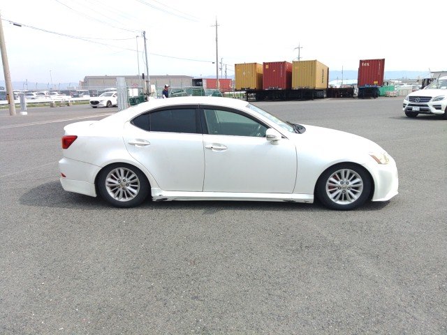 2010 Lexus IS
