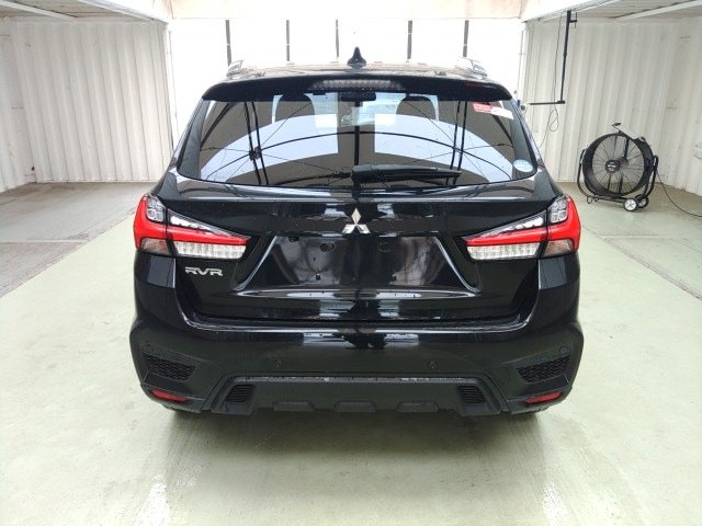 2020 Mitsubishi RVR