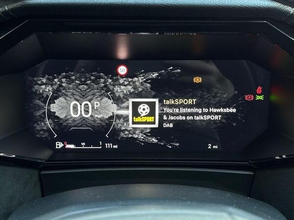 2026 DS Automobiles DS 4