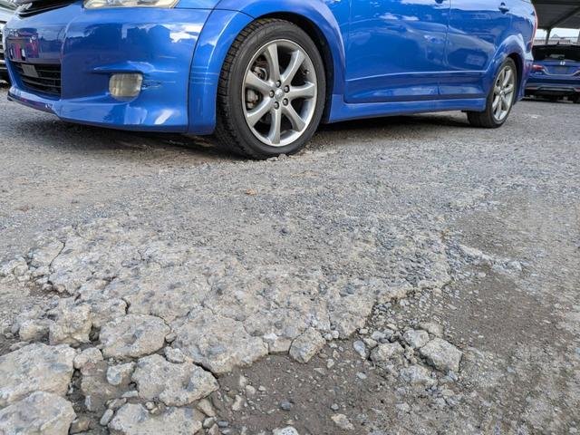 2005 Toyota WISH