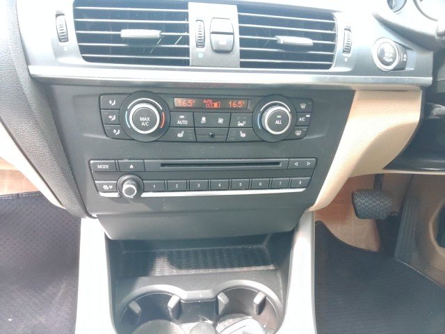 2013 BMW X3