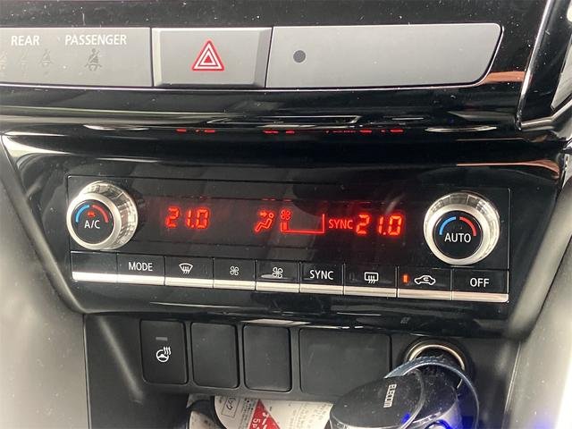 2022 Mitsubishi ECLIPSE CROSS PHEV