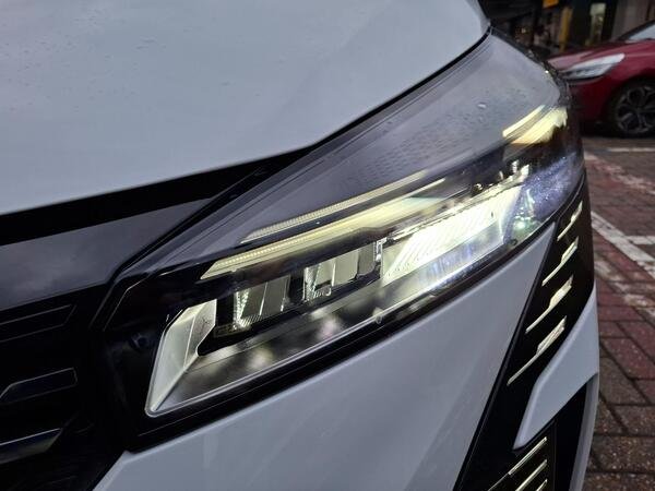 2026 Renault Clio