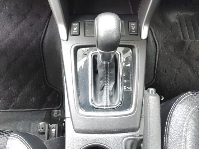 2013 Subaru Forester