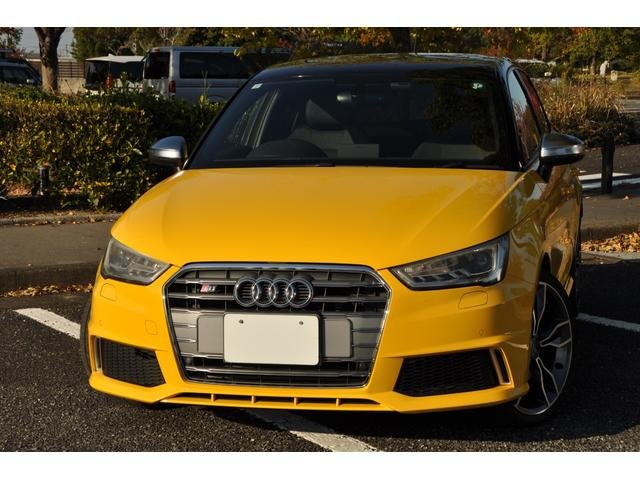 2014 Audi S3
