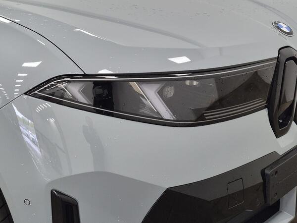 2026 BMW iX3