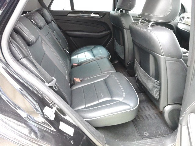 2013 Mercedes-Benz M-class
