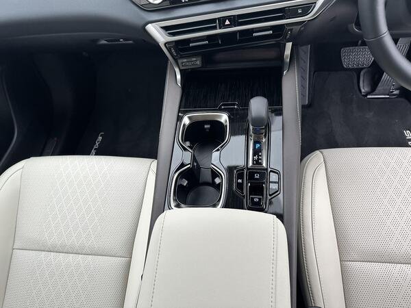 2026 Lexus RX