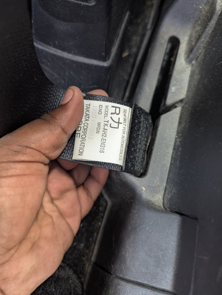 2014 Mitsubishi Outlander PHEV