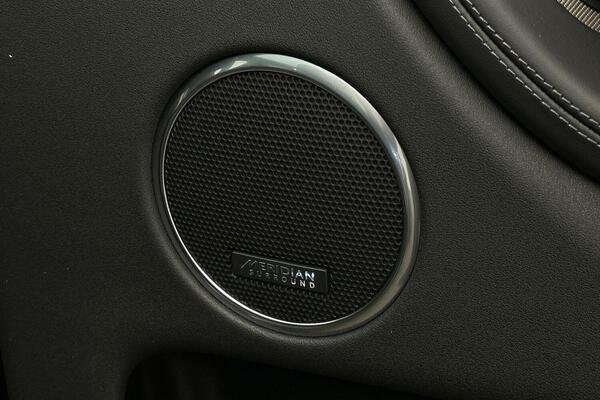 2026 Land Rover Discovery Sport
