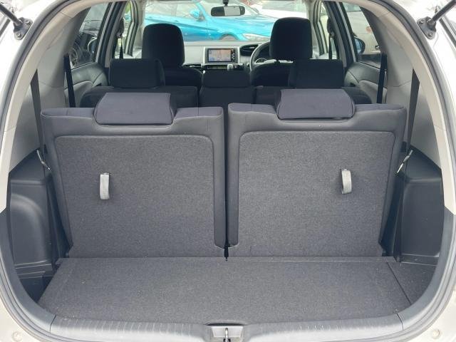 2011 Toyota WISH