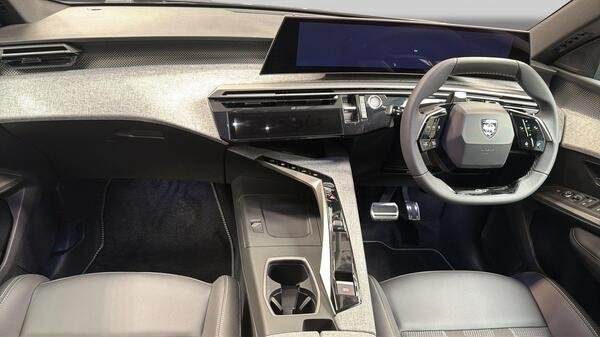2026 Peugeot 3008