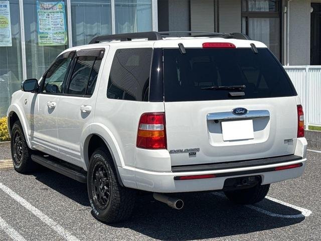 2010 Ford Explorer