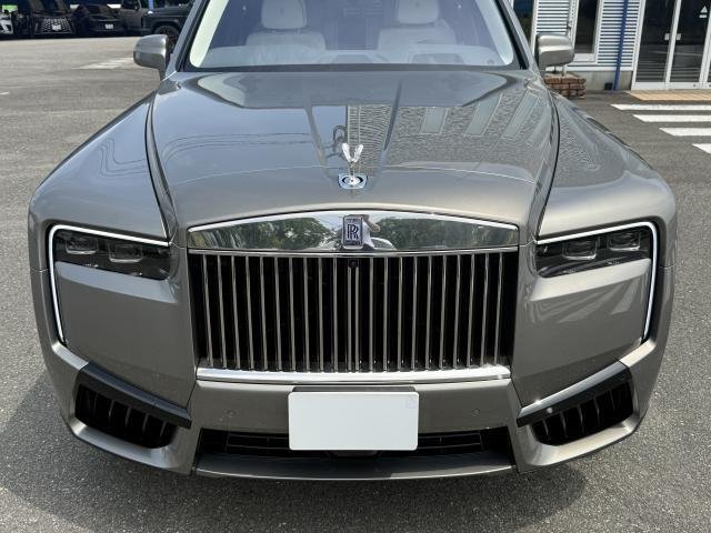 2026 Rolls-Royce Cullinan