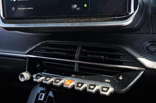 2026 Peugeot 2008