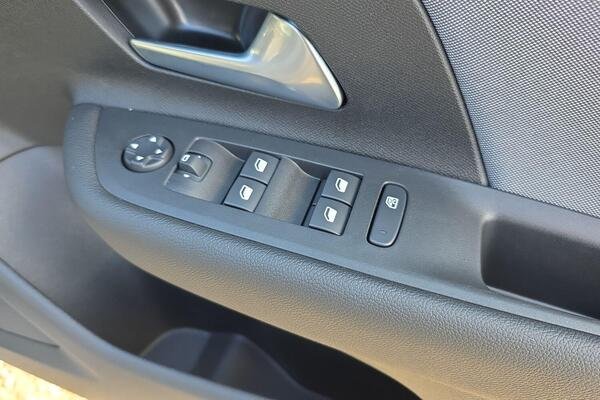2026 Vauxhall Mokka