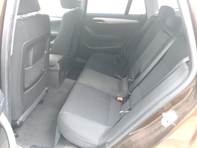 2011 BMW X1