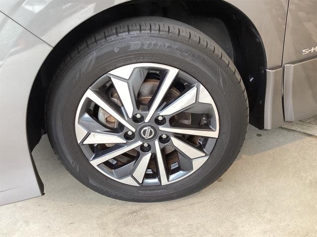 2016 Nissan SERENA