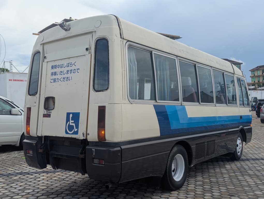 1994 Mitsubishi ROSA BUS