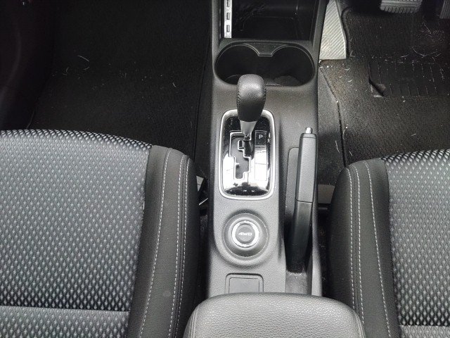 2016 Mitsubishi Outlander