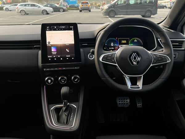 2026 Renault Clio