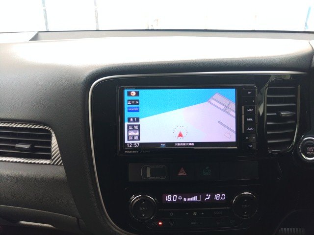 2018 Mitsubishi Outlander