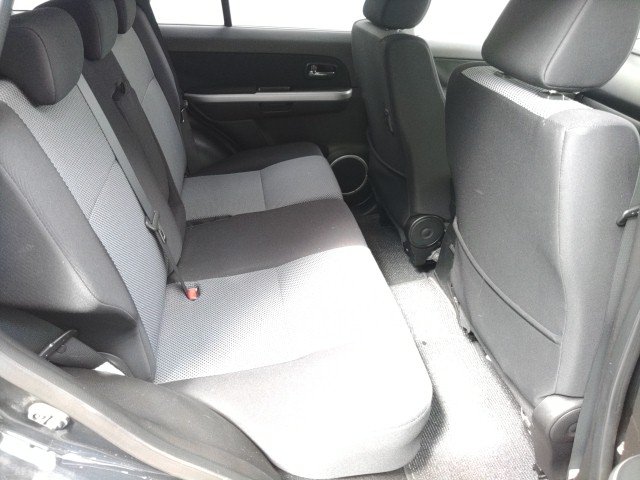 2016 Suzuki ESCUDO