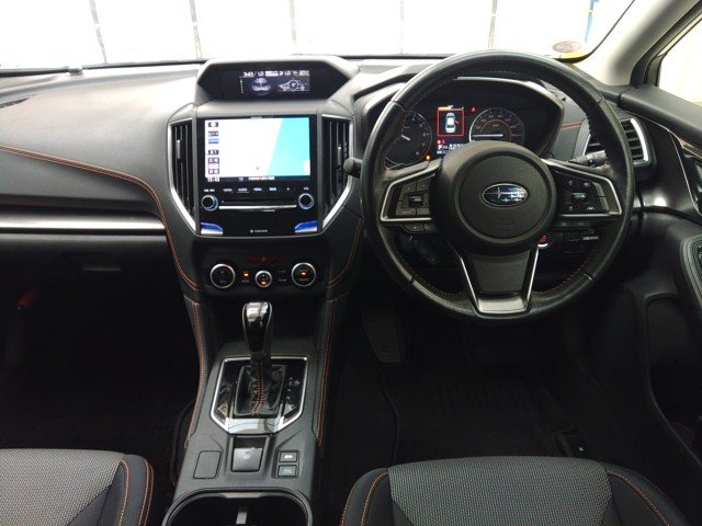 2019 Subaru Crosstrek