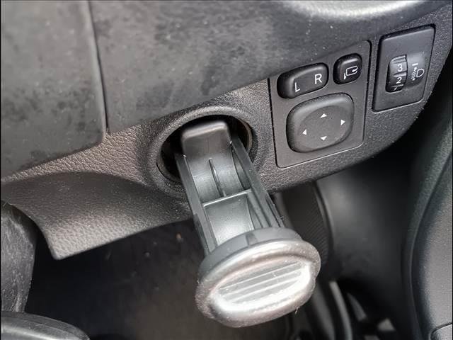 2018 Toyota Vitz