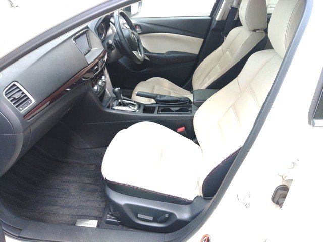 2013 Mazda Mazda6