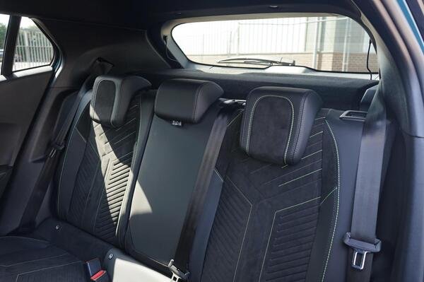 2026 Peugeot 2008