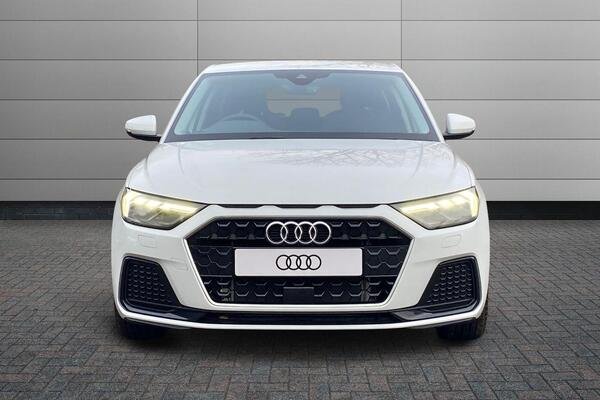 2025 Audi A1 Petrol