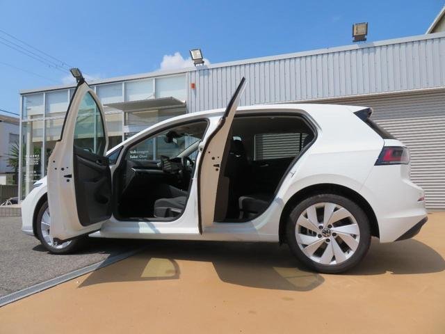 2026 Volkswagen Golf
