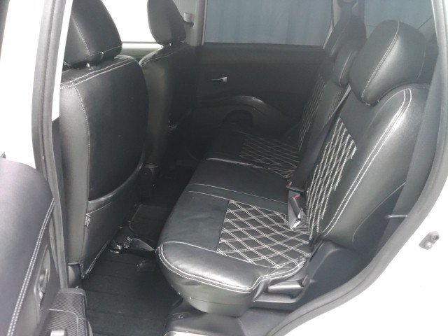 2013 Mitsubishi Outlander