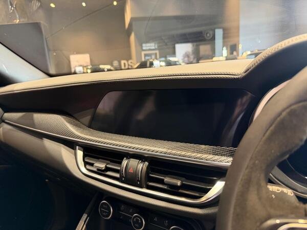 2026 Alfa Romeo Stelvio