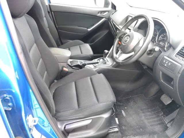 2012 Mazda CX-5