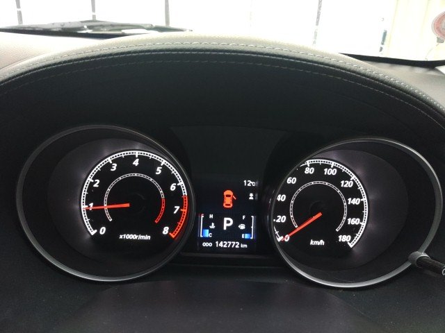 2013 Mitsubishi Outlander