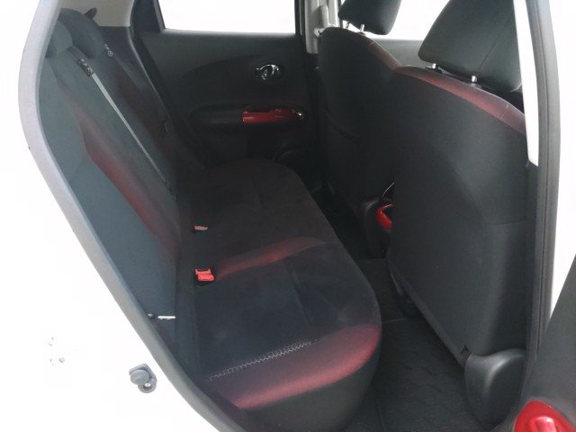2017 Nissan JUKE