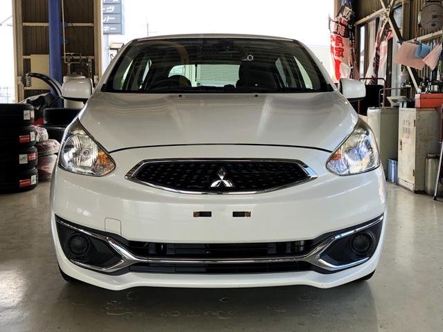 2016 Mitsubishi Mirage