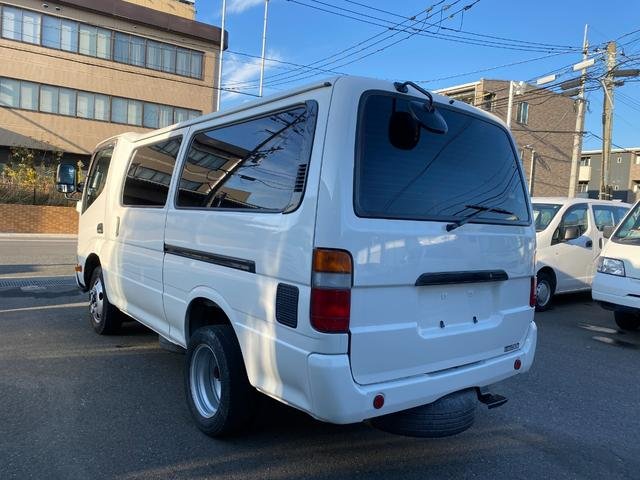 2016 Hino Dutro