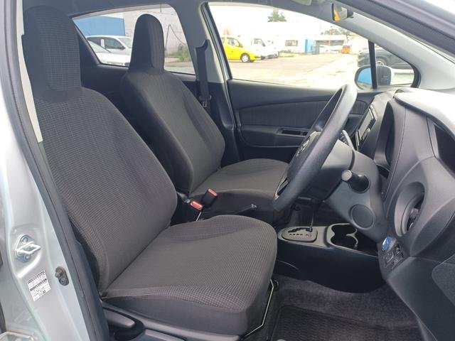 2018 Toyota Vitz