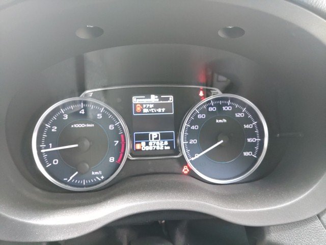 2017 Subaru Impreza