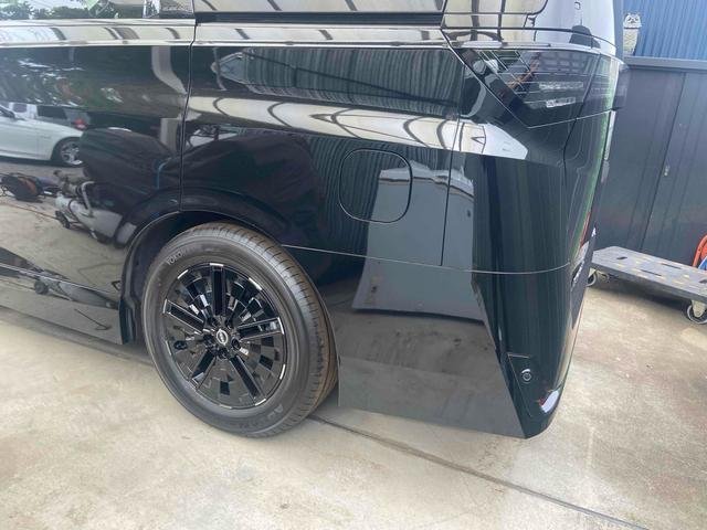 2026 Nissan ELGRAND