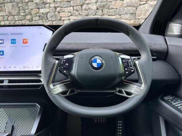 2026 BMW iX3