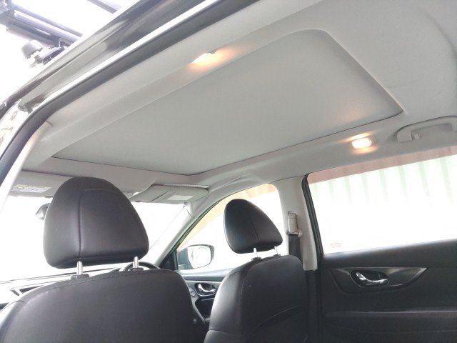 2014 Nissan X-Trail