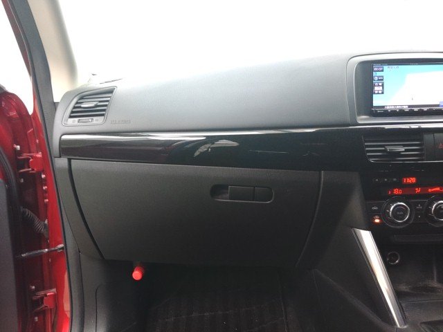 2013 Mazda CX-5