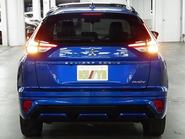 2024 Mitsubishi ECLIPSE CROSS PHEV