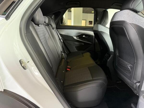 2026 Peugeot 3008