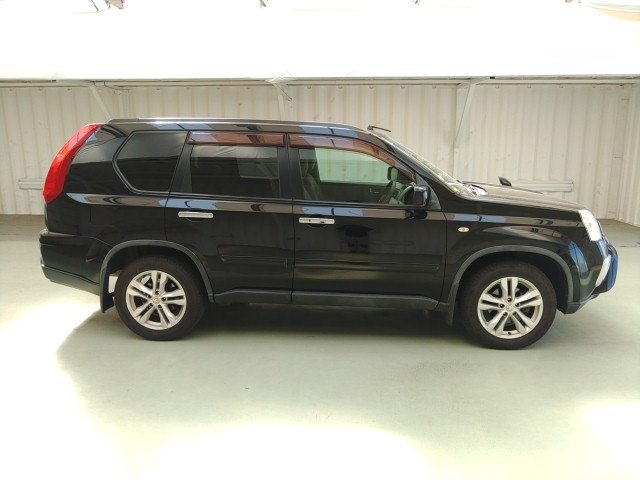 2012 Nissan X-Trail