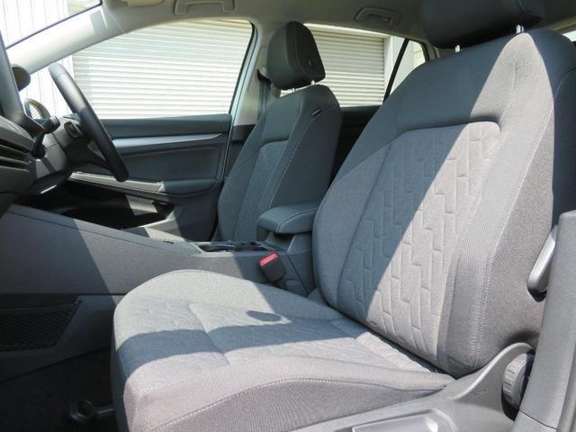 2026 Volkswagen Golf